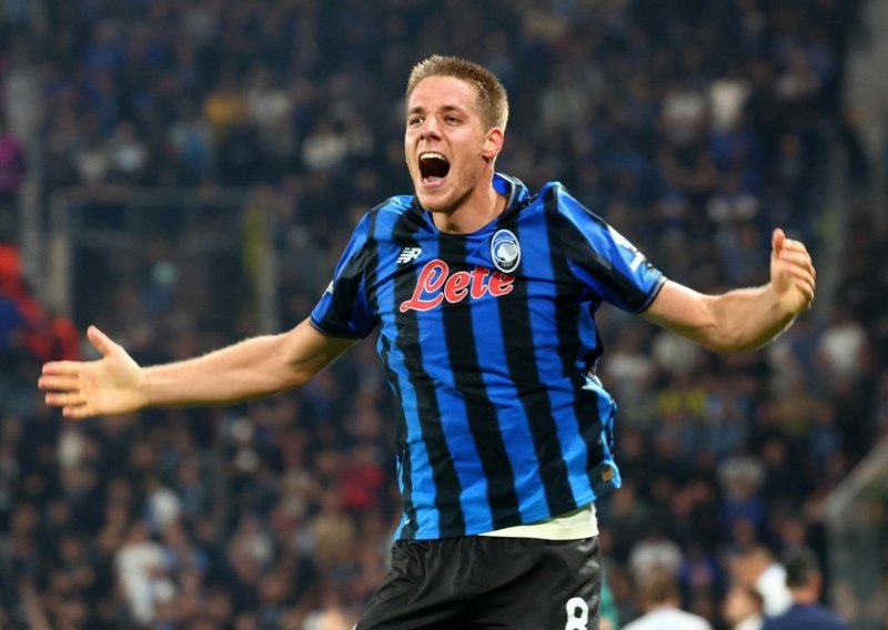 Pogledajte kako je Mario Pašalić zabio u uvjerljivoj pobjedi njegove Atalante