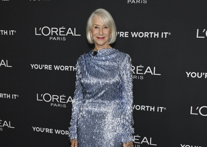 Glumačka diva zabljesnula u raskošnoj haljini, a ovaj detalj posebno se isticao