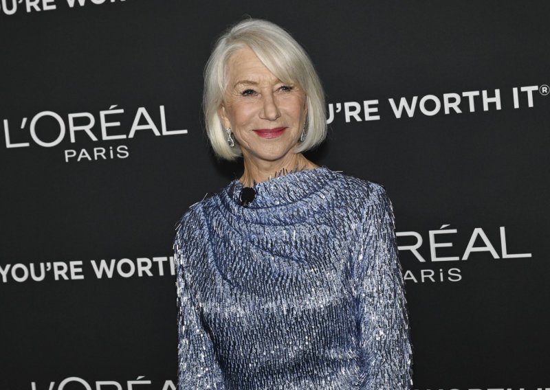 Helen Mirren iskreno: 'Ljepota ne poznaje bol - i sama sam to više puta dokazala trpeći zbog nje'