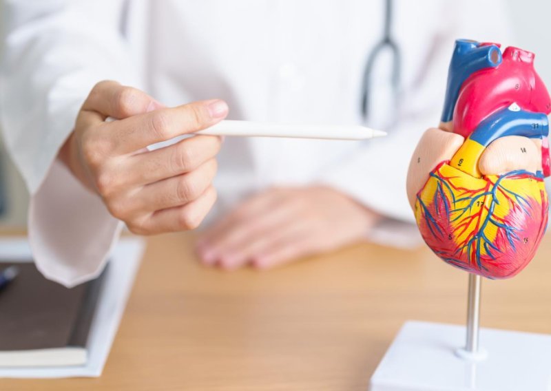 'Tihi ubojica' često dolazi bez simptoma, ali ovih 7 znakova ne smijete ignorirati