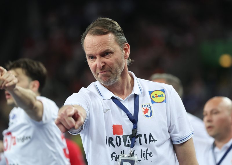 Ovo su igrači na koje Dagur Sigurdsson računa za Europsko prvenstvo