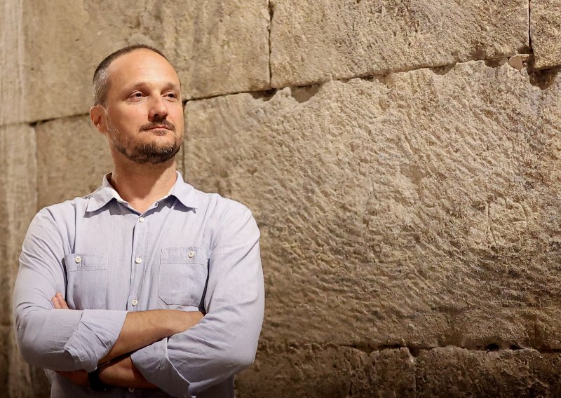 Split: Kazališno vijeće razriješilo intendanta Bilandžića, za v.d. predlažu Župića