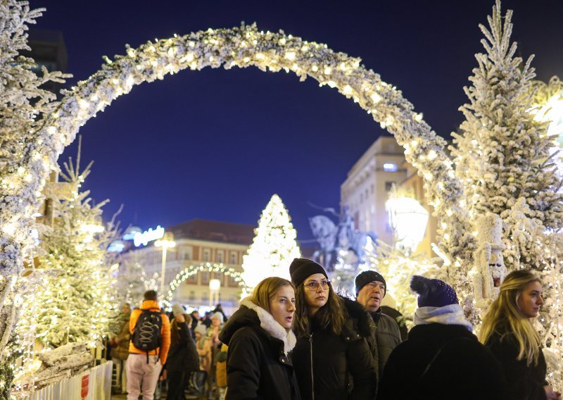 Među najbolje gradove za zimski odmor uvršten i jedan hrvatski