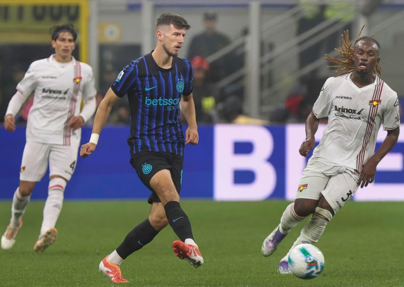 Inter 'petardom' prošao u četvrtfinale talijanskog Kupa