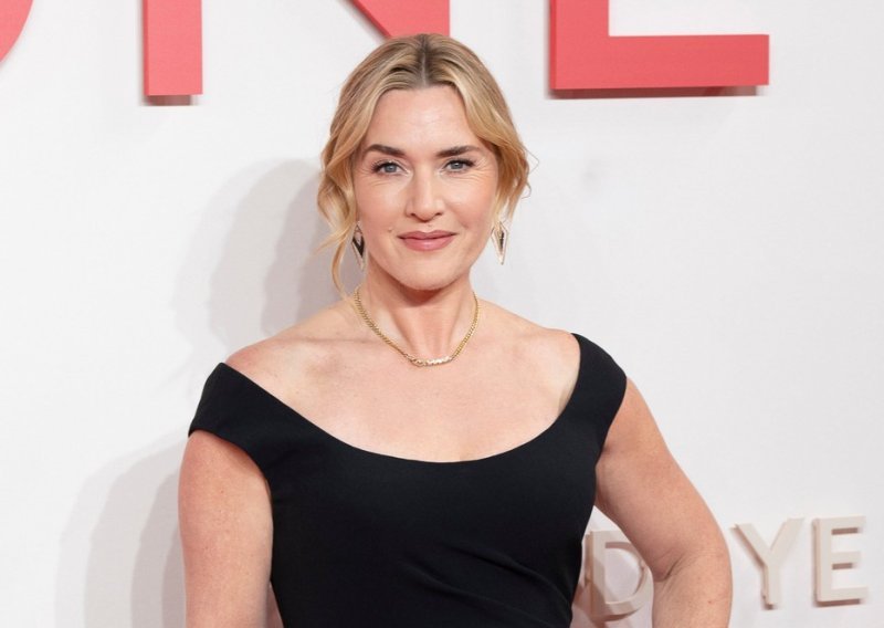 Kate Winslet nakon 20 godina otkrila kako ju je Eminem šokirao neprikladnom molbom