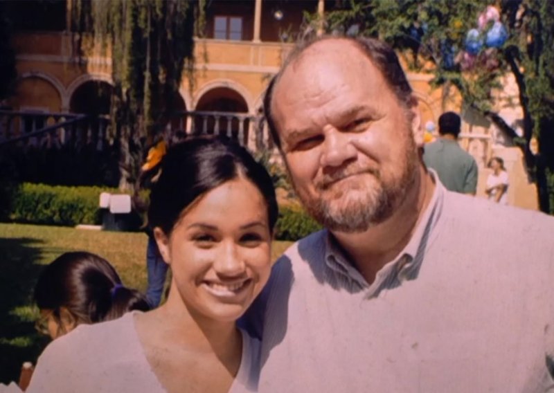 Otac Meghan Markle hitno operiran i bori se za život