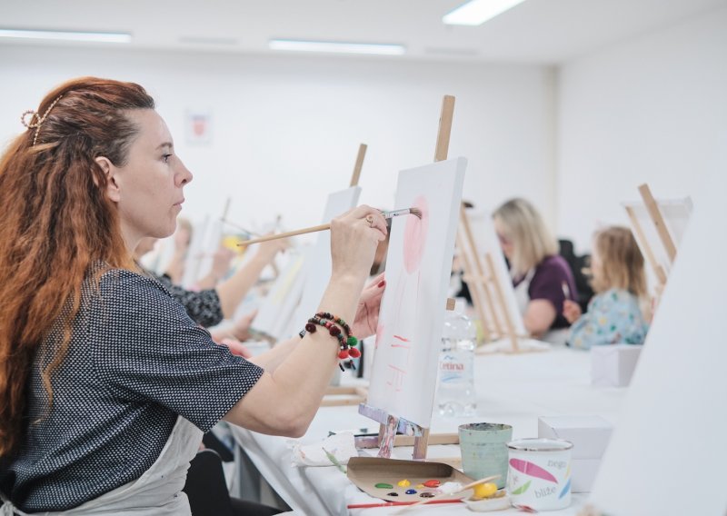 Mjesni boravak u prosincu: šest zagrebačkih kvartova pretvara se u male kulturne centre