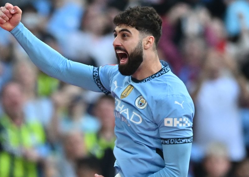 Gvardiol objavom oduševio navijače: 'Spasio si nas na kraju, hvala ti'