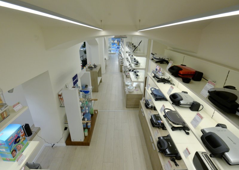 S tržišta se povlači tava iz popularne trgovine: 'Odmah prestanite upotrebljavati proizvod'