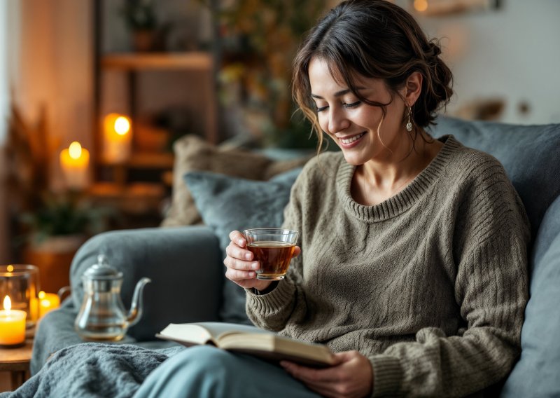Čaj od ove biljke je nevjerojatno učinkovit u borbi protiv nadutosti, a evo kako odabrati pravi
