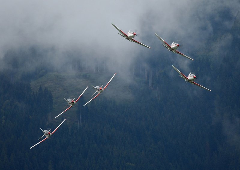 Na čemu će se srpski piloti obučavati za Rafale? Čini se da su našli rješenje u neutralnoj zemlji