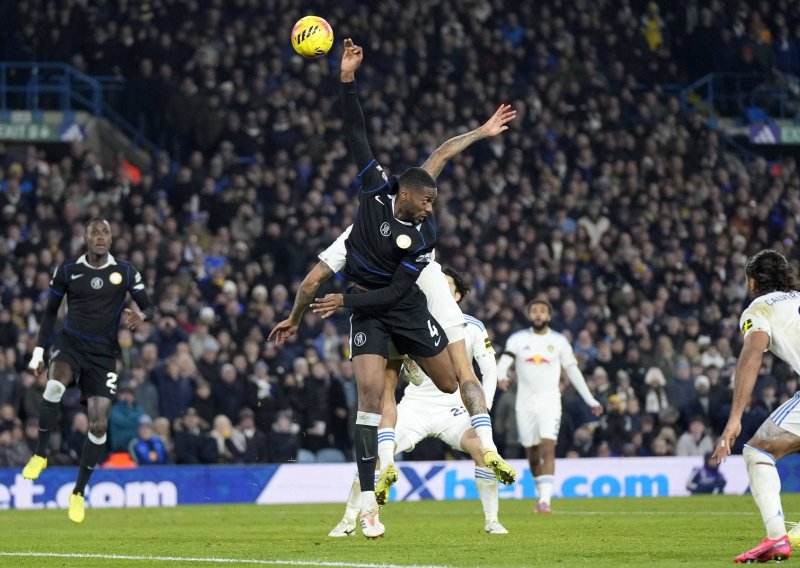 Navijači Chelseaja nakon debakla pronašli krivca: 'Ovo mora biti njegov kraj, poderite mu ugovor'