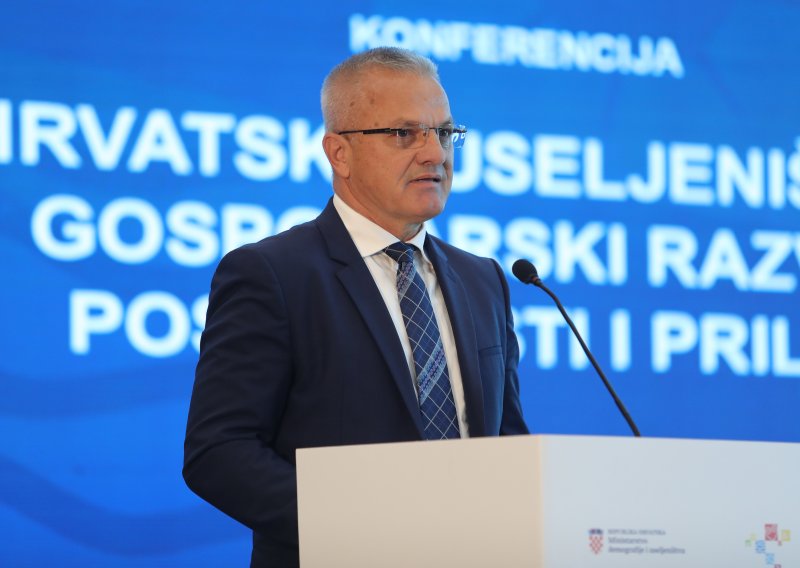 Ovo su četiri strateška projekta izvan Hrvatske koje će Vlada financirati