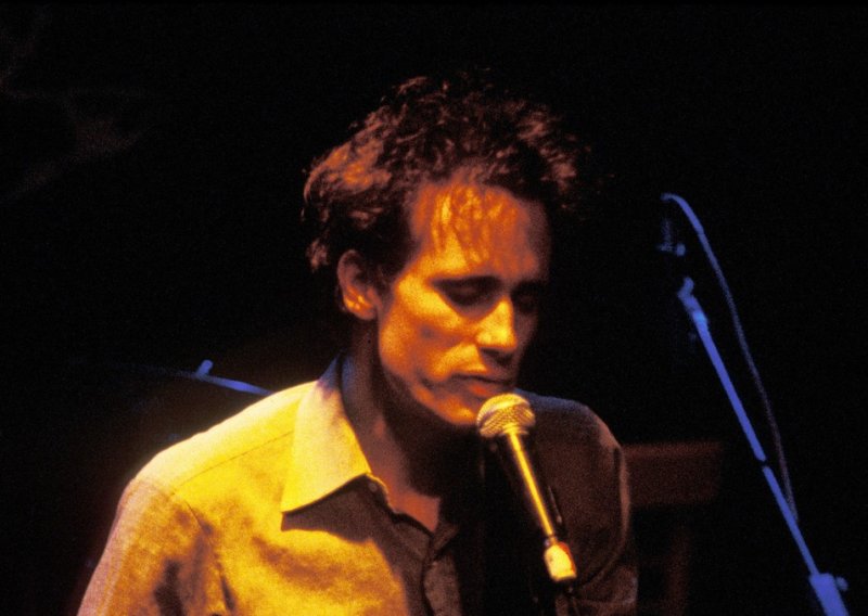 Glas koji ne blijedi: Imao je samo 30, ušao je u rijeku pjevajući Led Zeppelin i zauvijek nestao