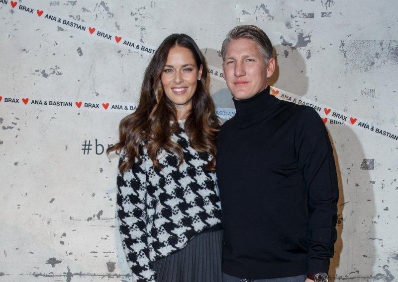 Iz ljubavi u netrpeljivost: Ana Ivanović ne želi vidjeti Bastiana na sudu, imovinu su riješili bez borbe