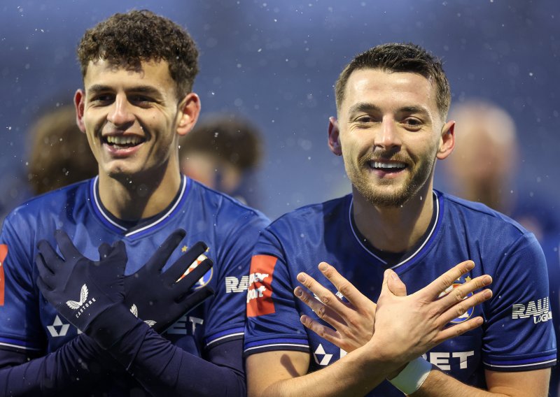 Lovac na talente divi se dinamovcu: 'Fantastičan posao Dinama!'