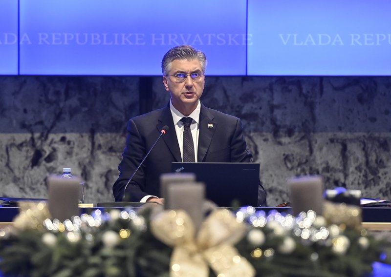 Vlada poslala u Sabor konačni prijedlog paketa građevinsko- prostornih zakona