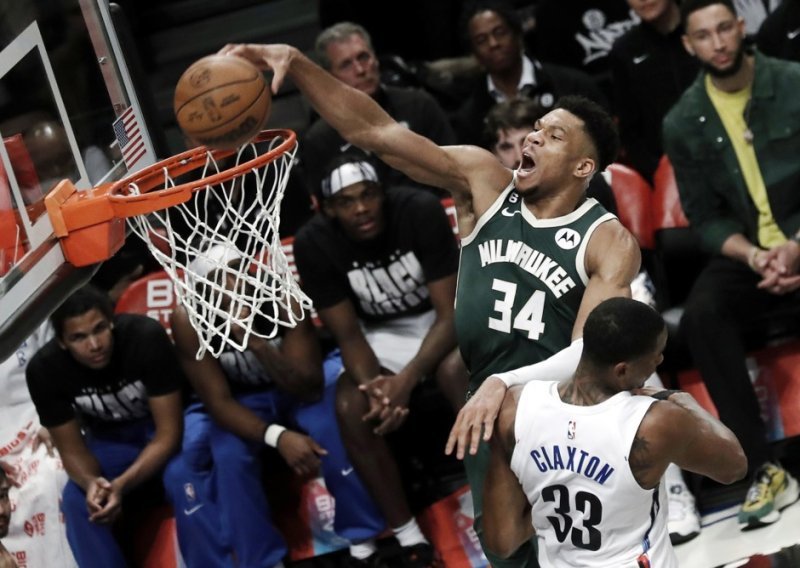 Sprema se jedan od najvećih transfera u povijesti NBA lige