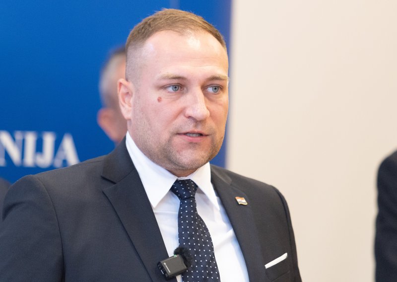 Vlajčić najavio početak isplate potpore stočarima, otkrio koliko će iznositi