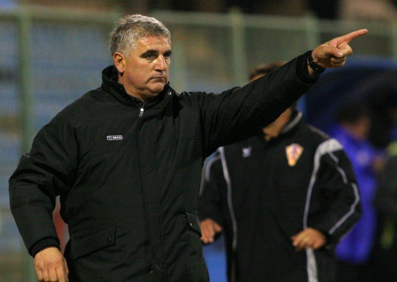 Ivan Pudar: Maleš je jedini predsjednik koji je priznao da je Hajduk kupovao suce