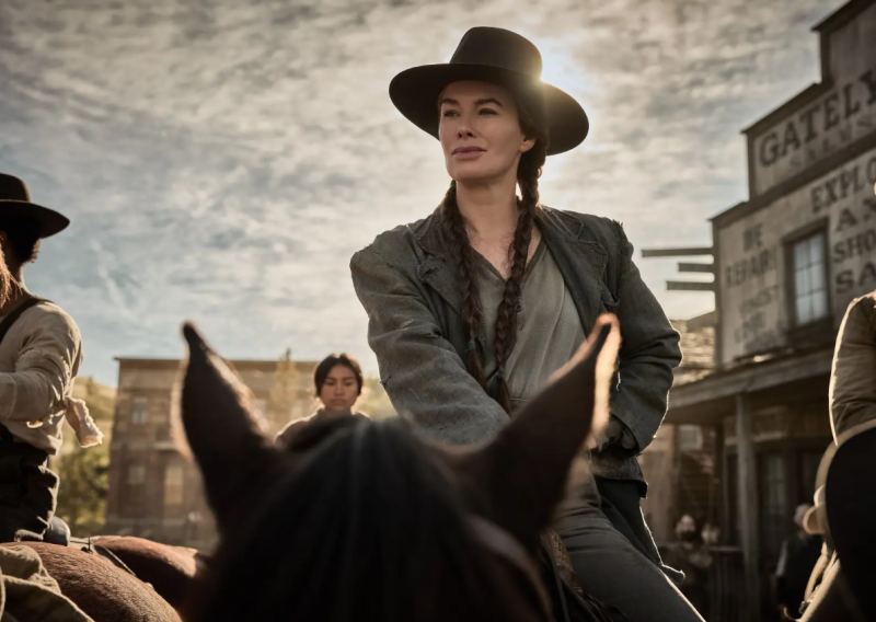 Kritičari žestoko osudili novi Netflixov hit: 'Nema isprike za nešto ovoliko loše'