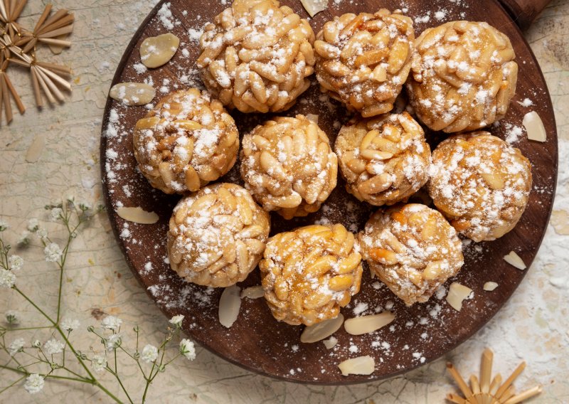 Mekani iznutra, hrskavi iz vana: Talijani su ludi za ovim keksima, a gotovi su u tren oka