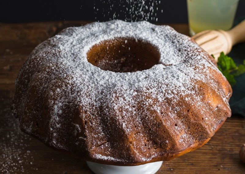 Najsočniji kuglof: Ovo je recept koji ćete ponavljati za baš svake blagdane