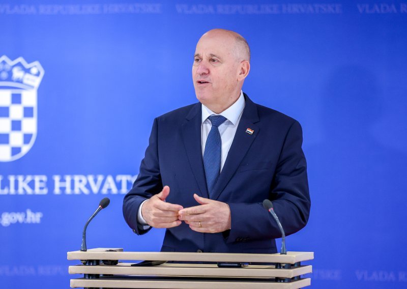 Bačić: Novim Zakonom o gradnji ubrzavamo postupke izdavanja građevinskih dozvola