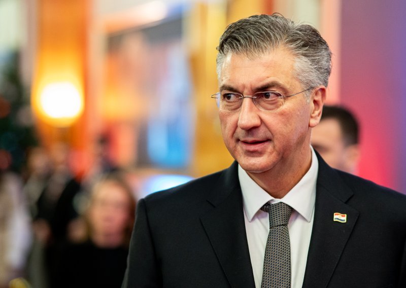 Plenković iz Rima: Iako nesavršena, Europska unija ostaje najuspješniji mirovni projekt na svijetu