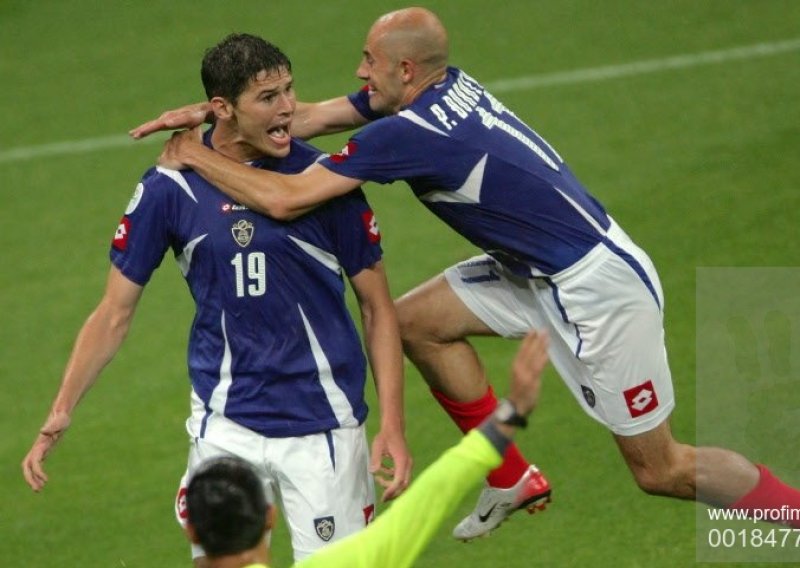 Srpska legenda: Da imamo ono što imaju Hrvati bili bismo svjetski i europski prvaci