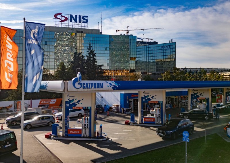 Stručnjaci upozoravaju: U Srbiji bi se mogle zatvoriti dvije trećine benzinskih postaja