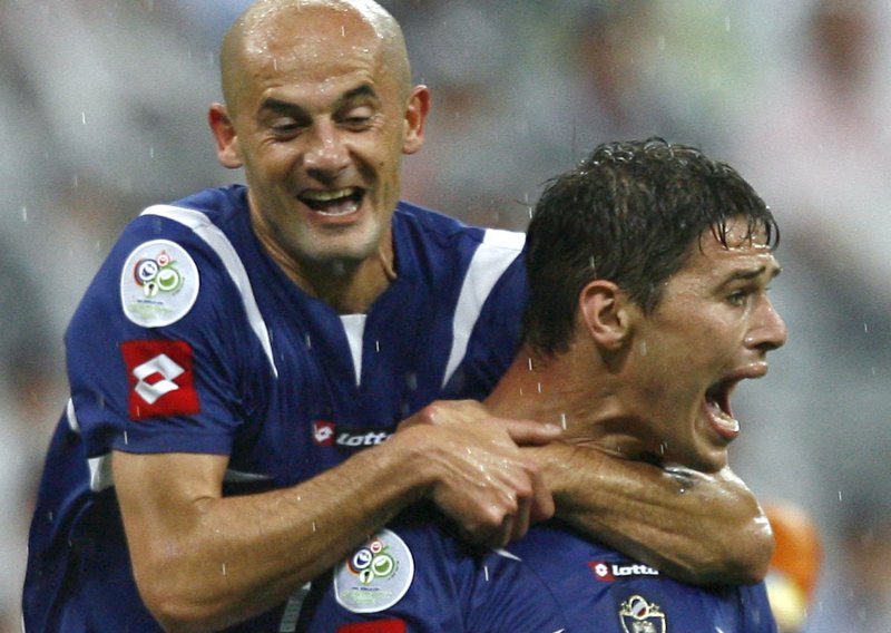 Srpska legenda: Da imamo ono što imaju Hrvati bili bismo svjetski i europski prvaci