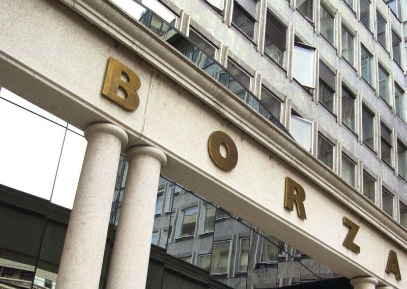 Fina dobila konkurenciju: Slovenski Axor Holding želi kupiti Ljubljansku burzu