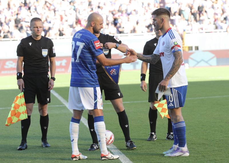 Bivši trener Hajduka i Dinama otkrio tko mu je favorit u derbiju i tko bi mogao odlučiti pobjednika
