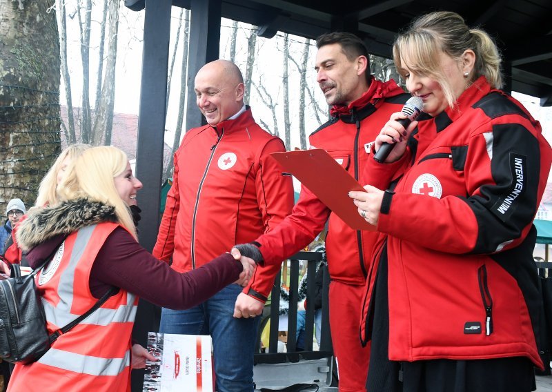 Međunarodni je dan volontera: 'Volonterstvo zahtijeva predanost i kontinuitet'