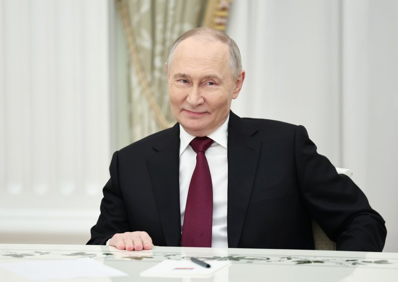 Putina ne brinu zapadne sankcije: Upravo je napravio 'deal' s najvećom zemljom svijeta