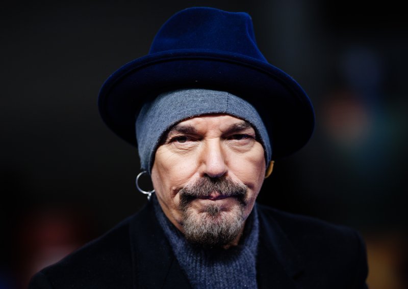 Rekli su mu da je 'previše ružan' za glumca: Godinama je gladovao, a jedan mu je savjet promijenio život