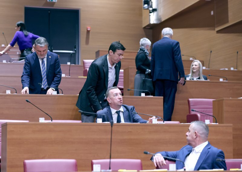 U Saboru rasprava o elektroničkim dokazima: 'Brine nas zlouporaba i nedostatak nadzora'