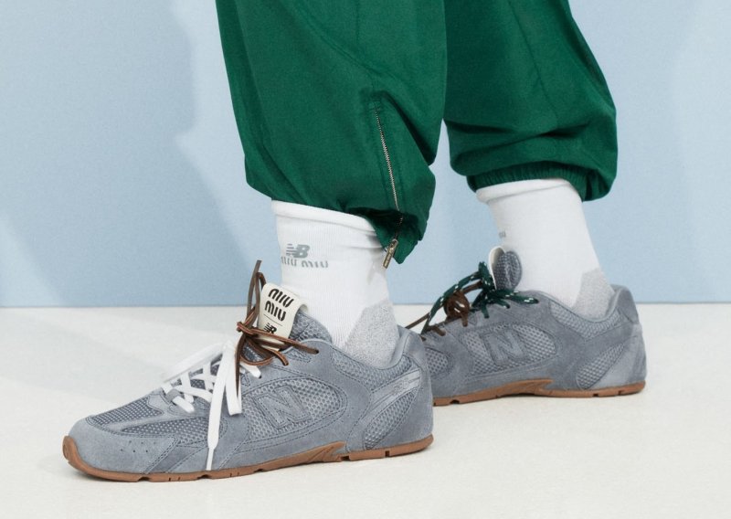 New Balance opet je rasturio: Nitko nije znao da će ove tenisice postati takav hit