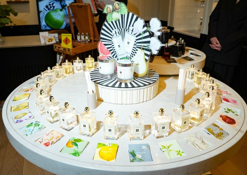 Zaboravite testere u parfumerijama: Stigao je 'digitalni nos' koji vas poznaje bolje od vas samih