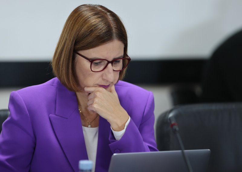 Puljak oštro o prijedlozima građevinskih zakona: 'Jačaju kaos, a slabe demokraciju'