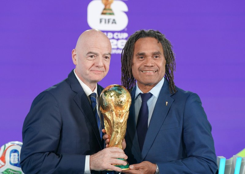 U posljednji trenutak izbjegnut neviđeni skandal uoči ždrijeba za SP