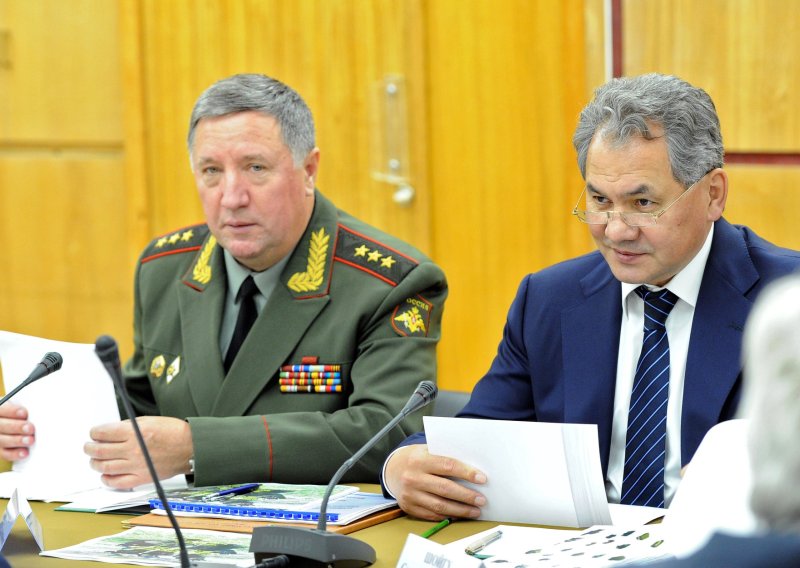 Teške riječi bivšeg zapovjednika ruske vojske: 'Rusija je bila nespremna za rat'