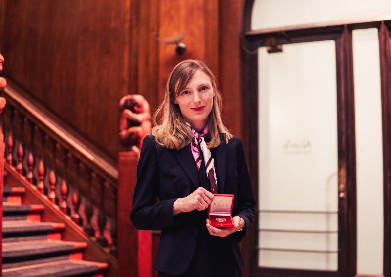 Veliko priznanje: Hrvatska znanstvenica Sonja Perković osvojila prestižnu dansku nagradu