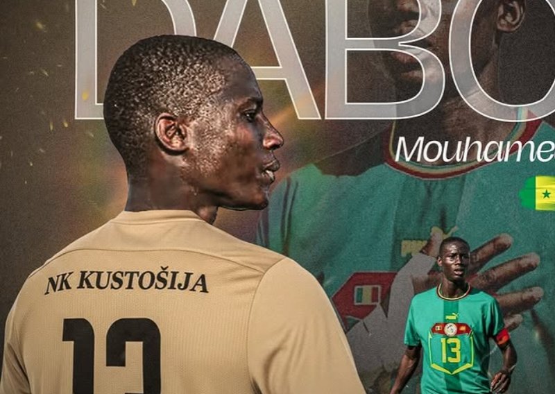 Kustošija preotela Unitedu i Barceloni velikog afričkog talenta
