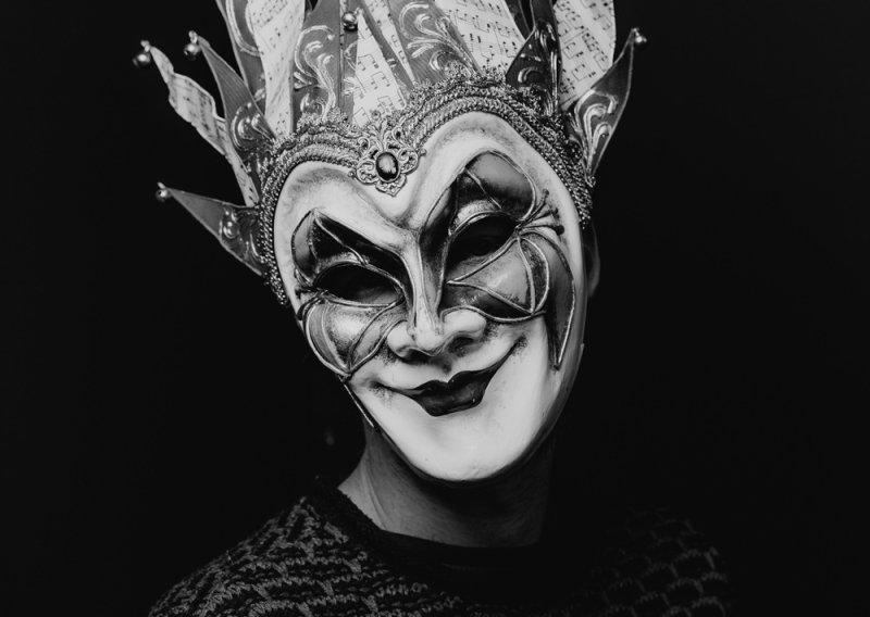 Boris Brejcha i spektakl trupa s otvaranja Olimpijade stižu na osmi Sea Star festival!