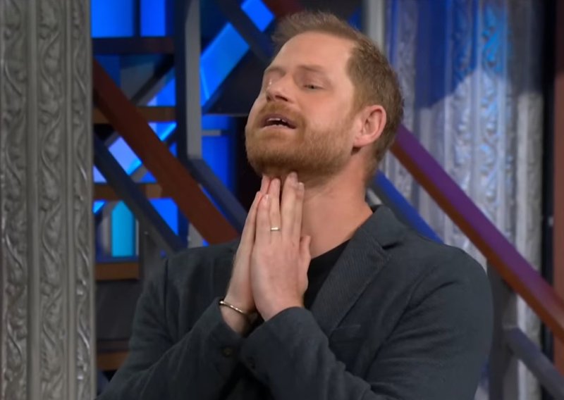 Hrabar istup princa Harryja: Na televiziji otvoreno provocirao Donalda Trumpa