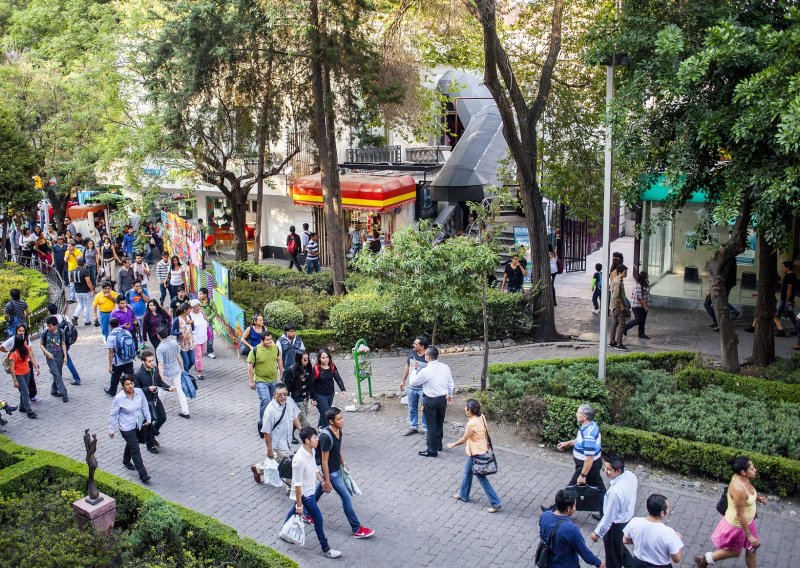 Meksiko drastično diže minimalnu plaću: Otkriveno koliko će ona iznositi