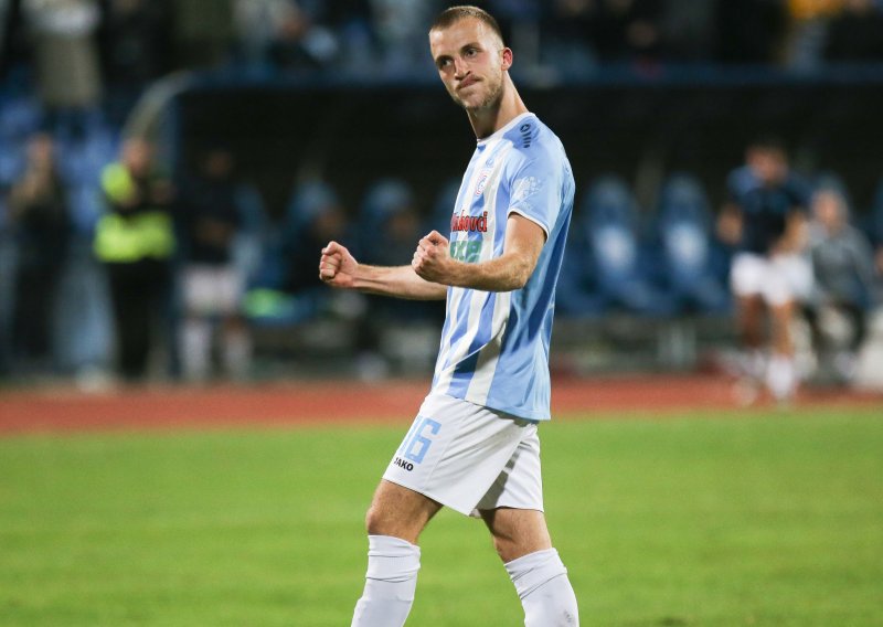 Cibalia svladala Sesvete i zakomplicirala borbu za SHNL, pogledajte golove