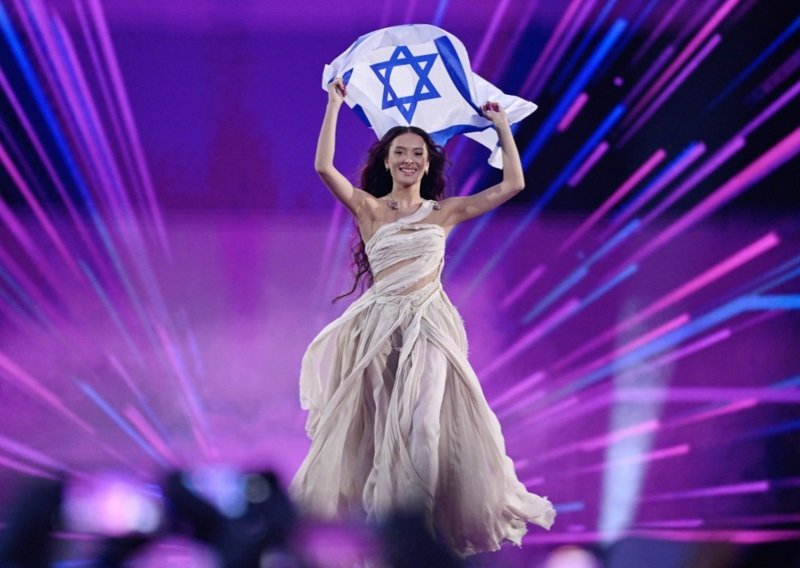 Izraelu dopušteno sudjelovanje na Euroviziji: Države kreću u bojkot, među njima i naši susjedi?